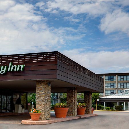 Holiday Inn Toronto Airport East By Ihg Exteriér fotografie