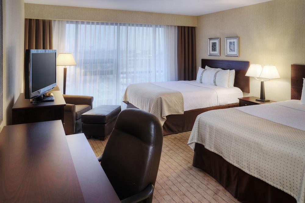 Holiday Inn Toronto Airport East By Ihg Exteriér fotografie
