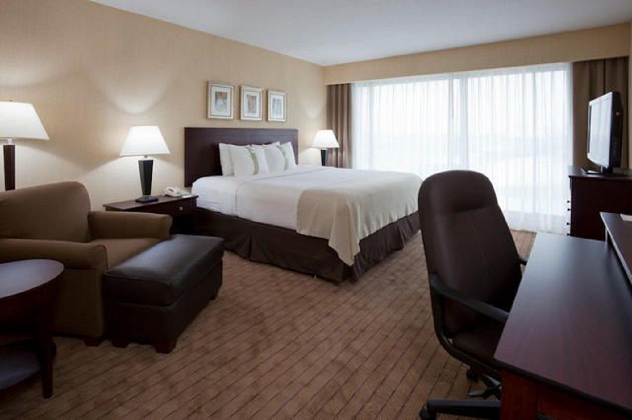 Holiday Inn Toronto Airport East By Ihg Exteriér fotografie