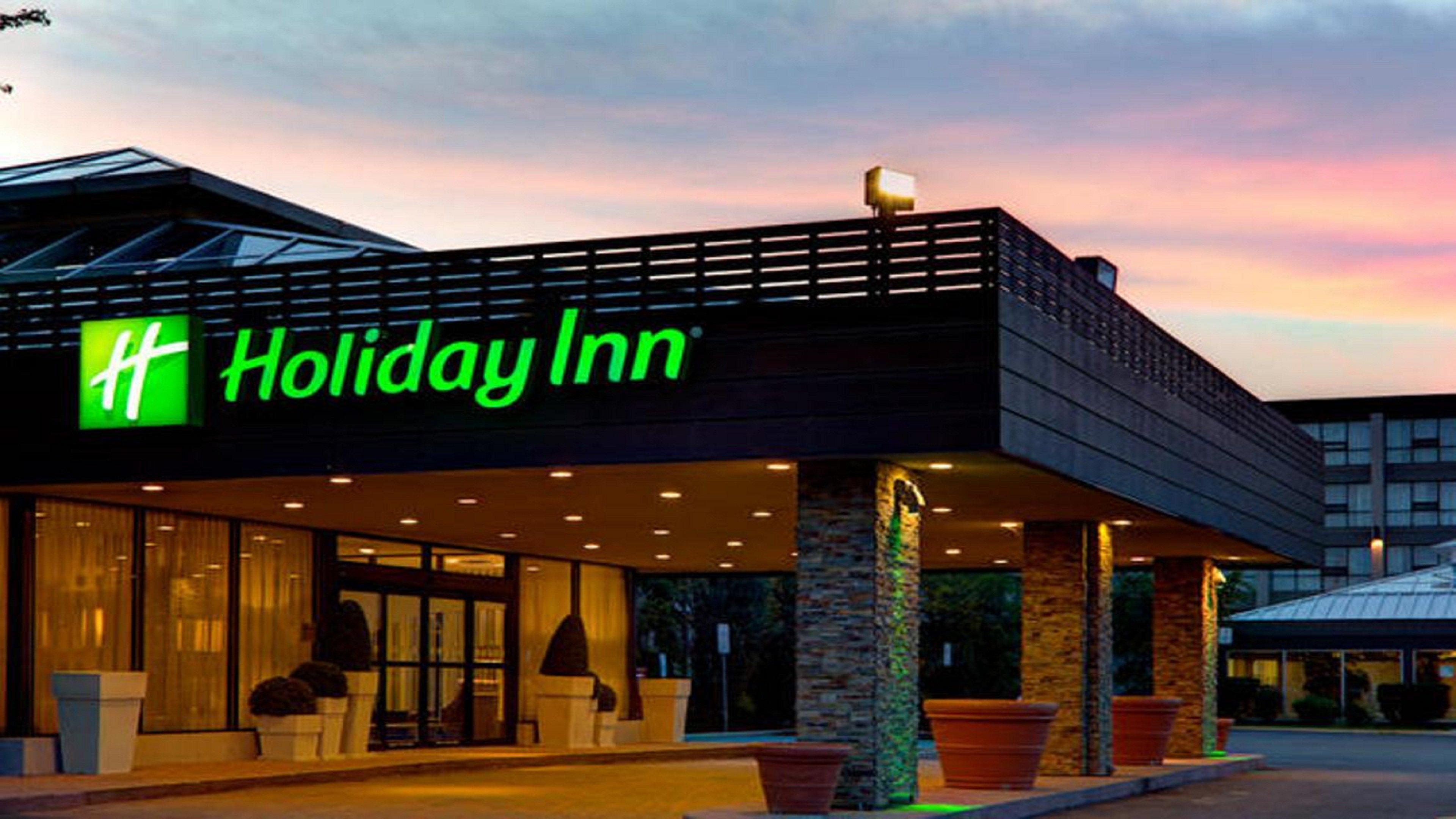 Holiday Inn Toronto Airport East By Ihg Exteriér fotografie