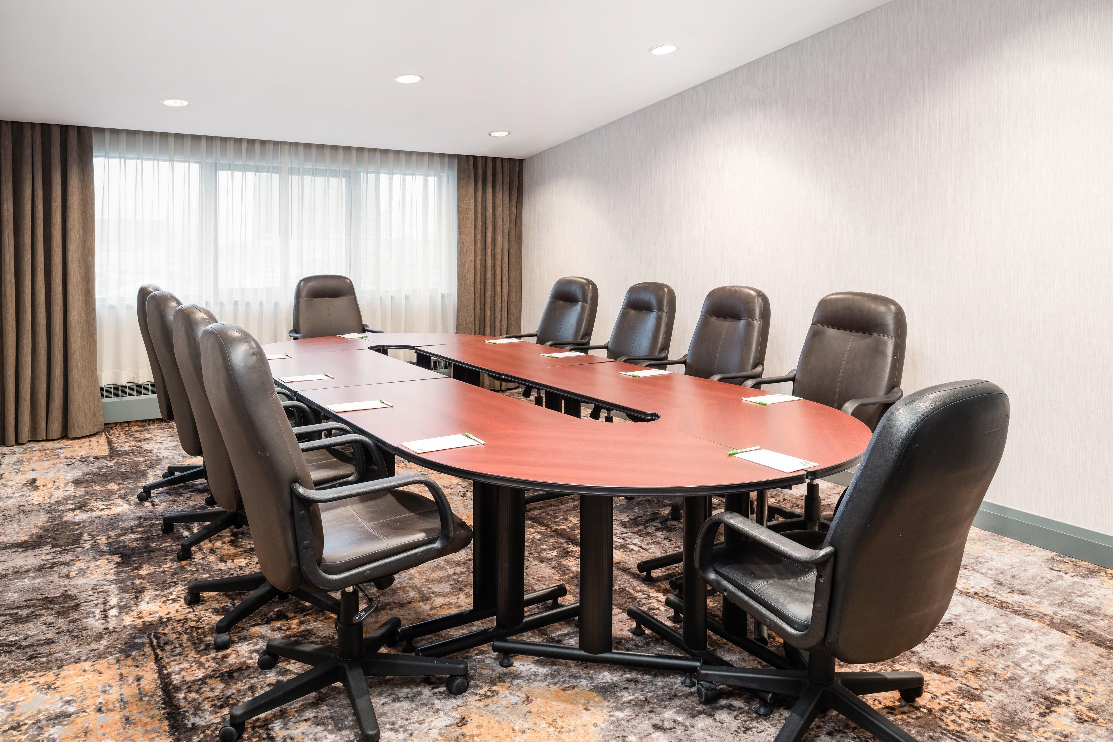 Holiday Inn Toronto Airport East By Ihg Exteriér fotografie