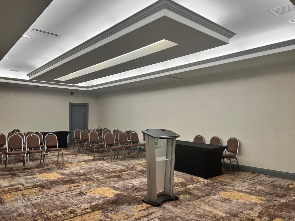 Holiday Inn Toronto Airport East By Ihg Exteriér fotografie