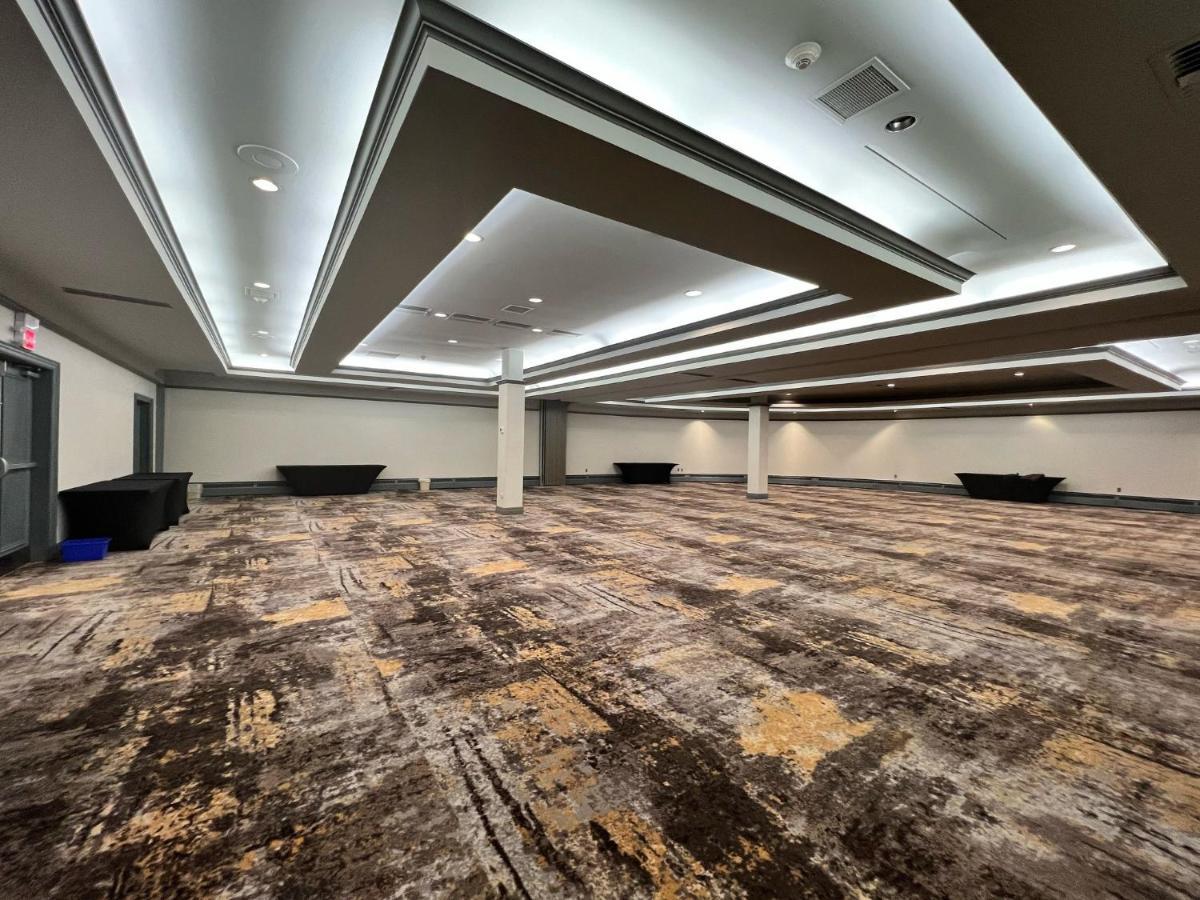 Holiday Inn Toronto Airport East By Ihg Exteriér fotografie