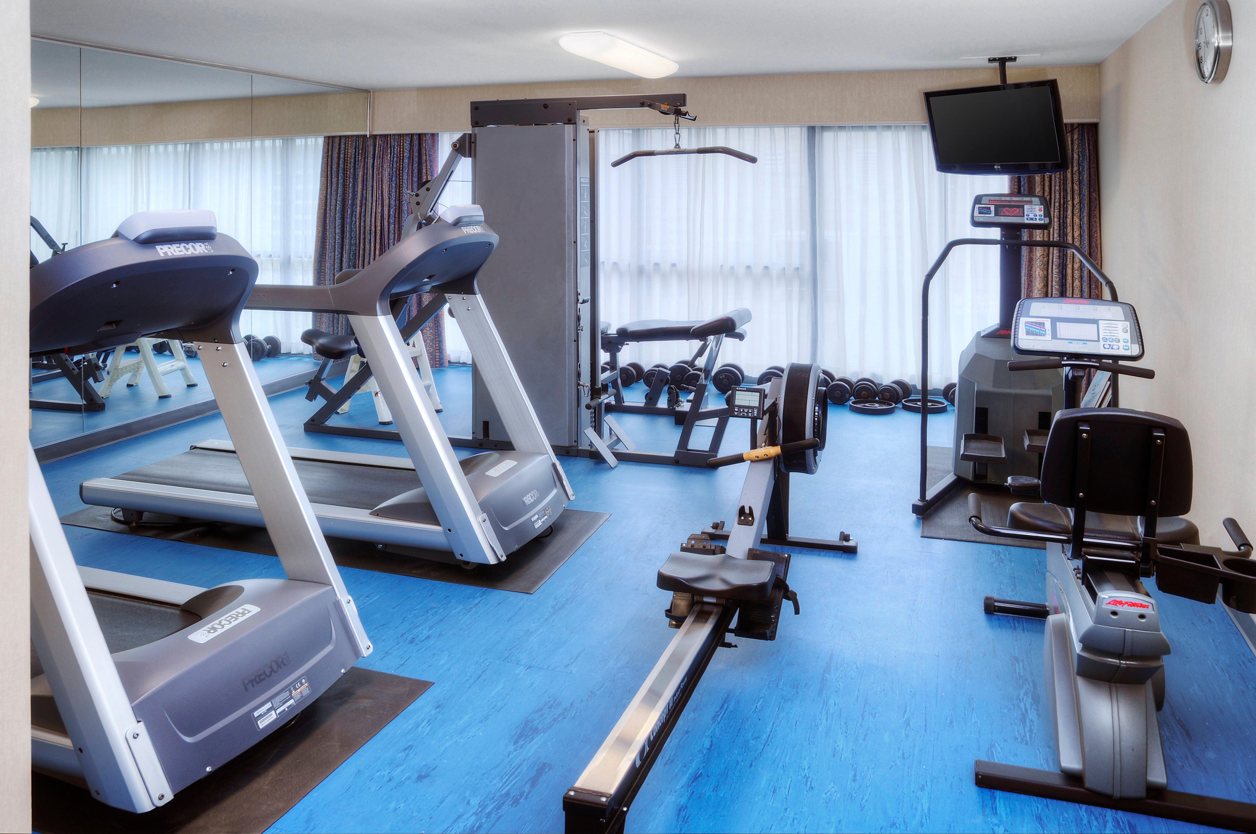 Holiday Inn Toronto Airport East By Ihg Exteriér fotografie