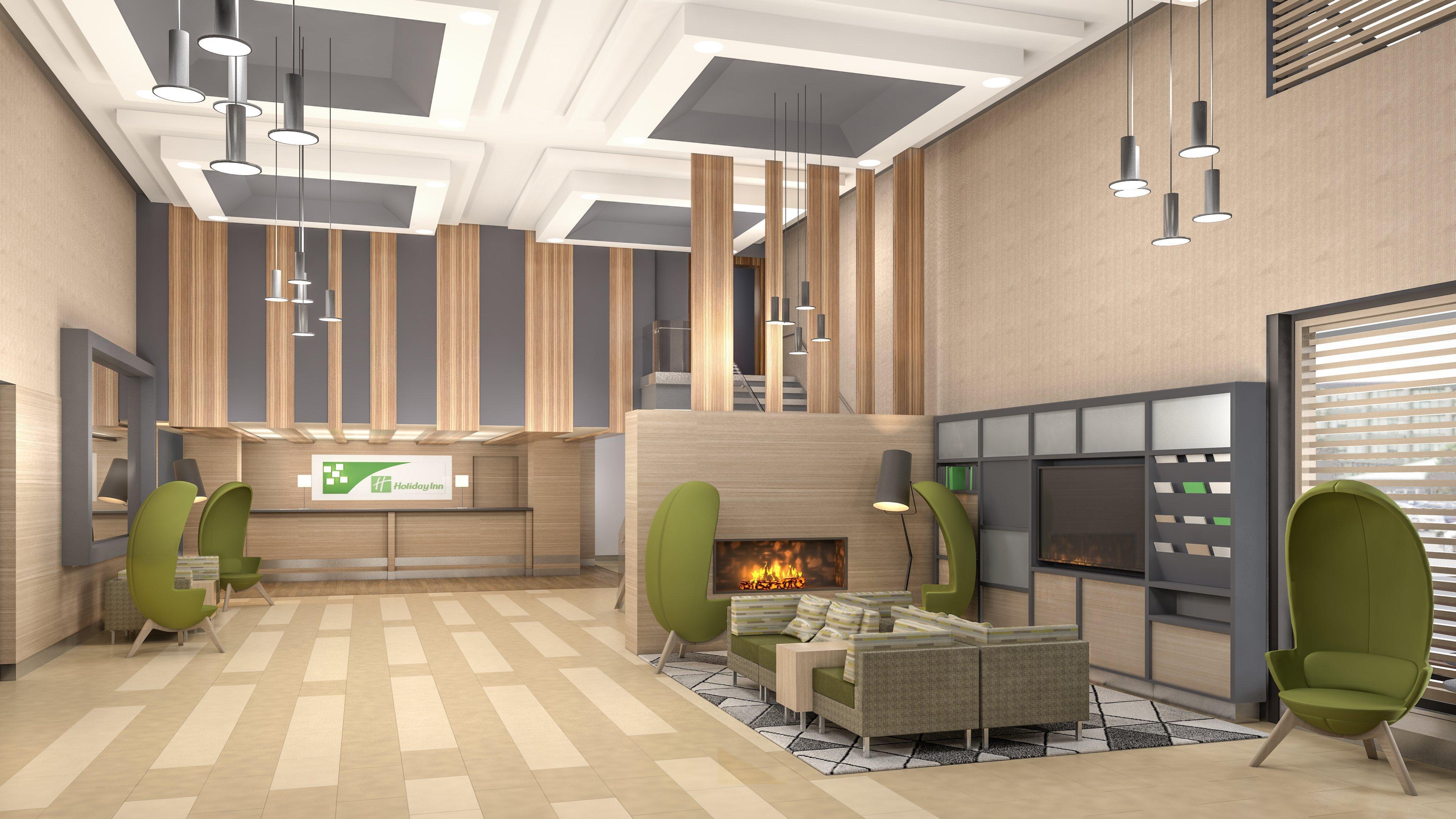 Holiday Inn Toronto Airport East By Ihg Exteriér fotografie