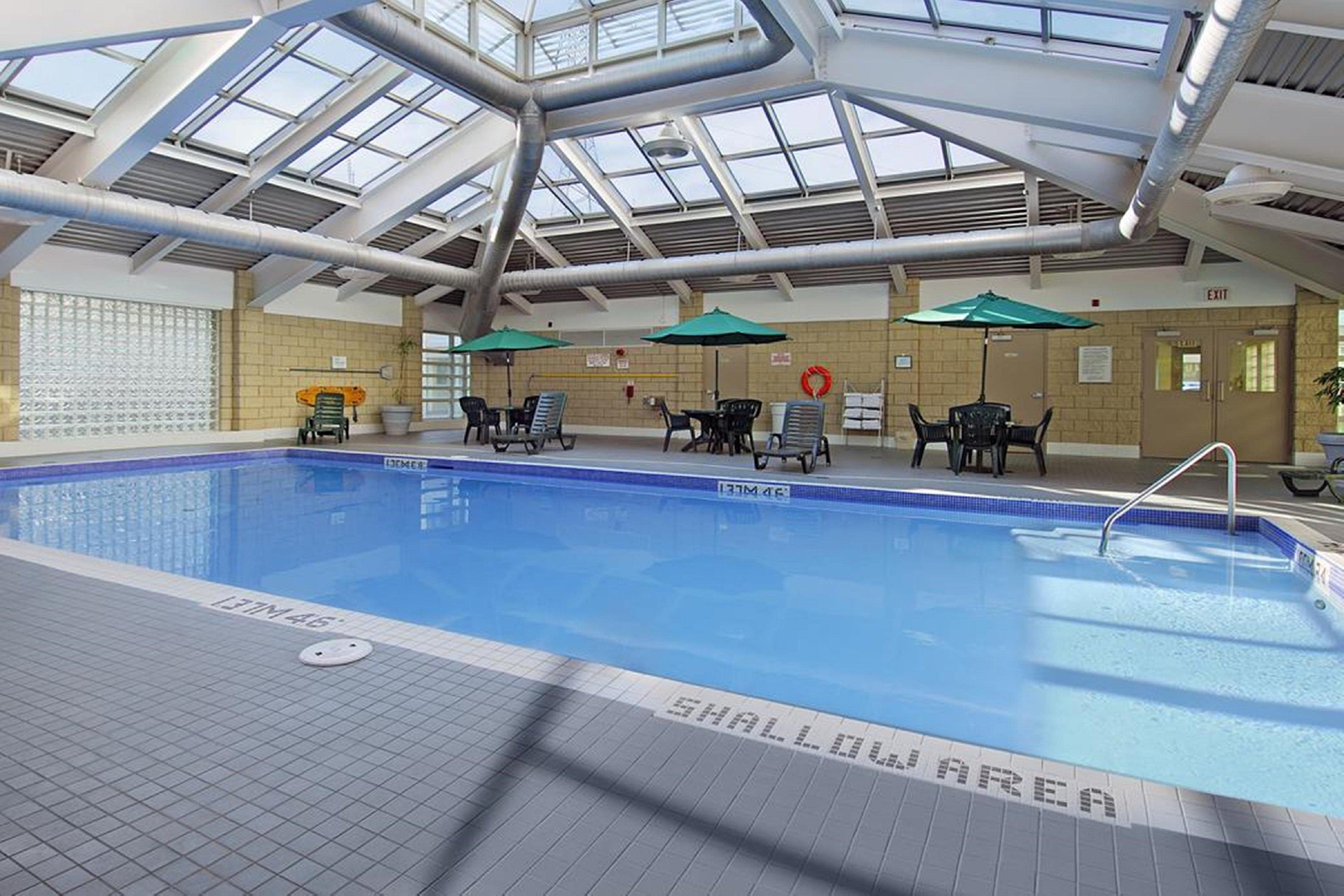 Holiday Inn Toronto Airport East By Ihg Exteriér fotografie