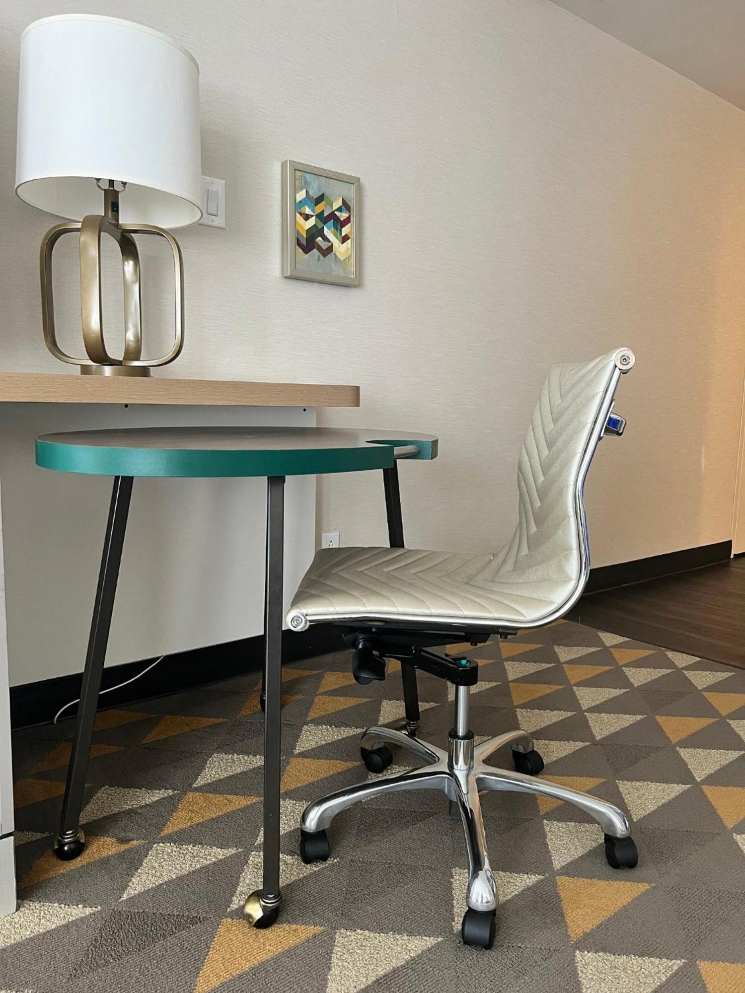 Holiday Inn Toronto Airport East By Ihg Exteriér fotografie