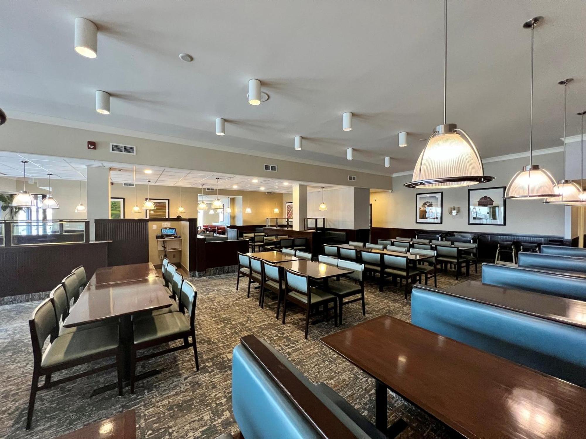 Holiday Inn Toronto Airport East By Ihg Exteriér fotografie