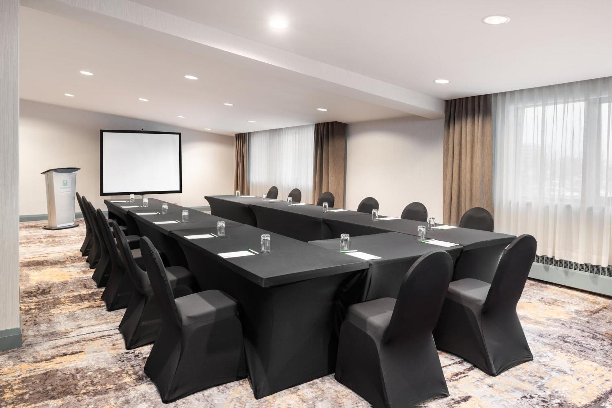 Holiday Inn Toronto Airport East By Ihg Exteriér fotografie