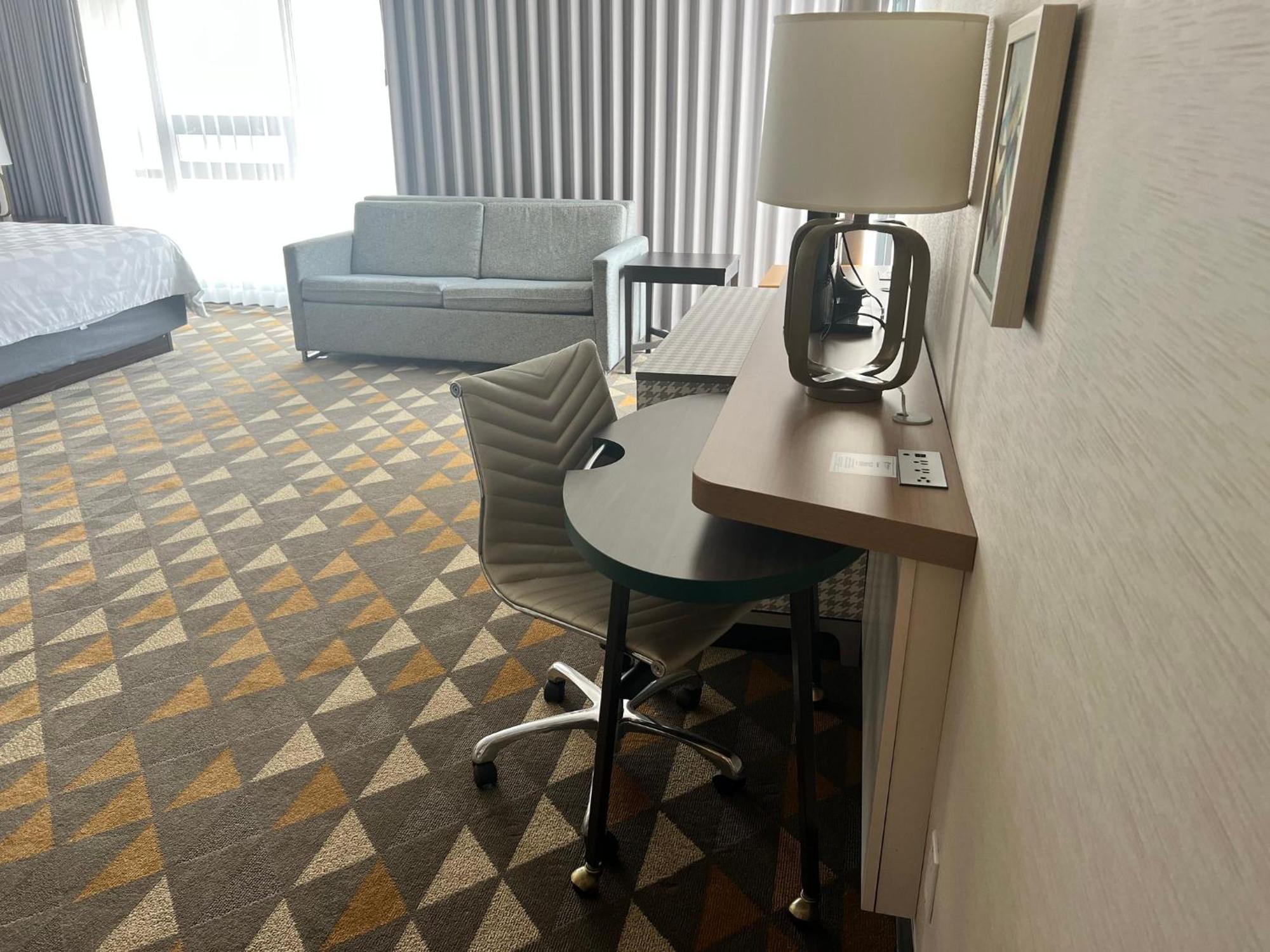 Holiday Inn Toronto Airport East By Ihg Exteriér fotografie