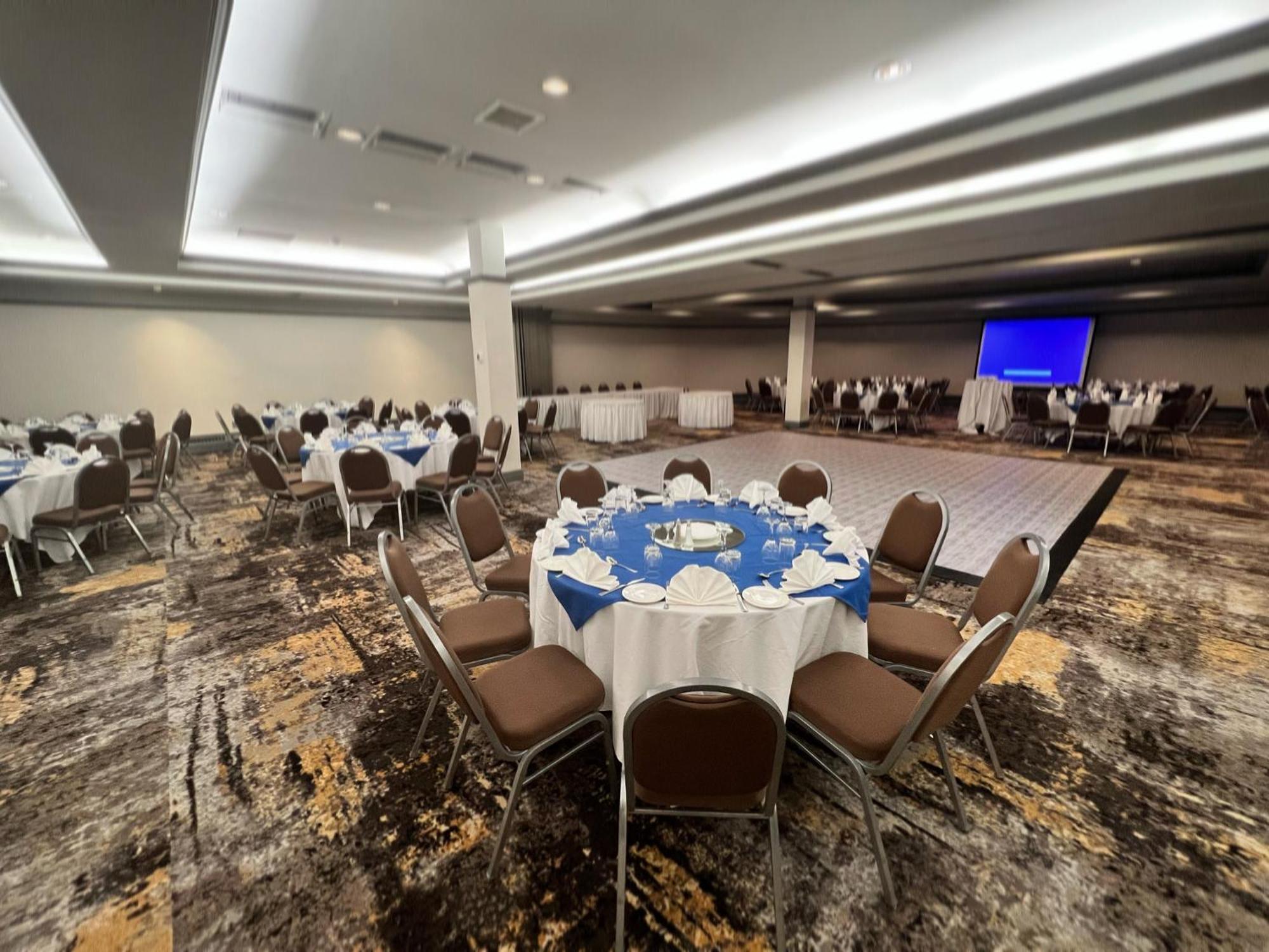 Holiday Inn Toronto Airport East By Ihg Exteriér fotografie
