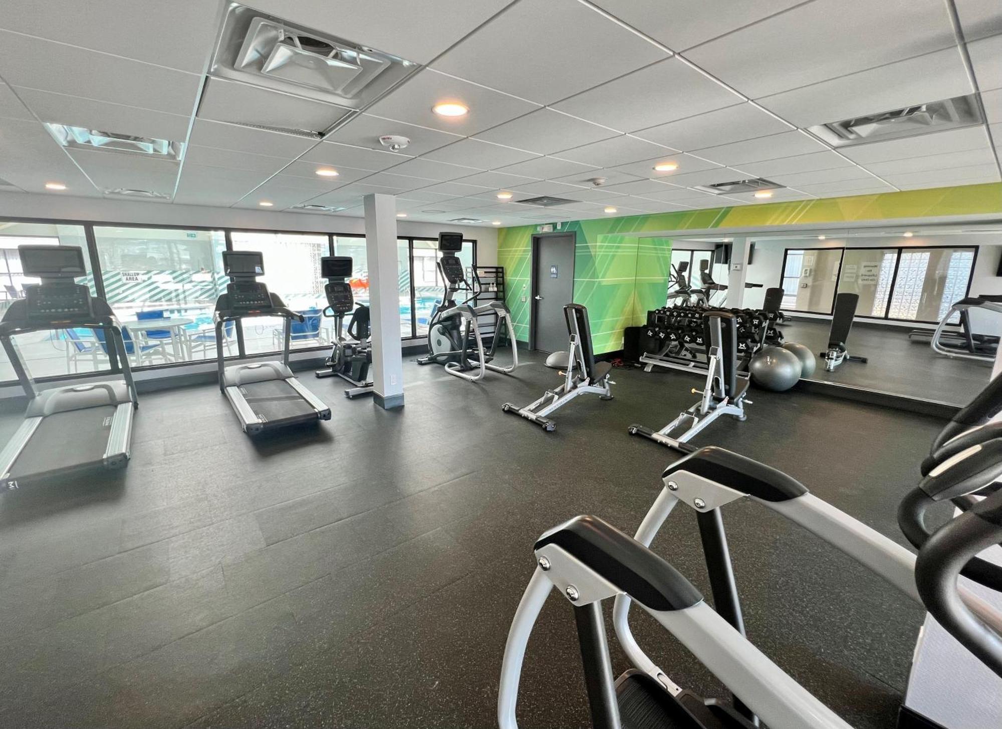 Holiday Inn Toronto Airport East By Ihg Exteriér fotografie