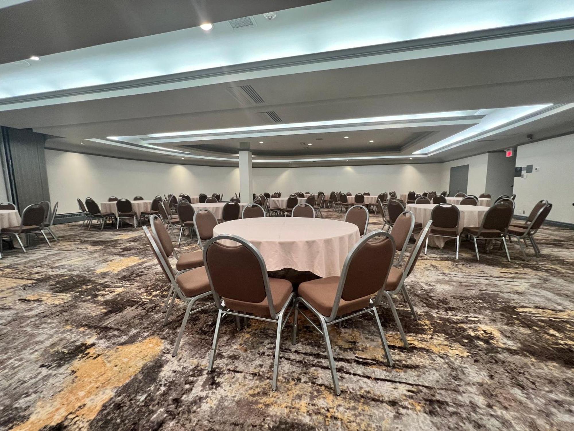 Holiday Inn Toronto Airport East By Ihg Exteriér fotografie