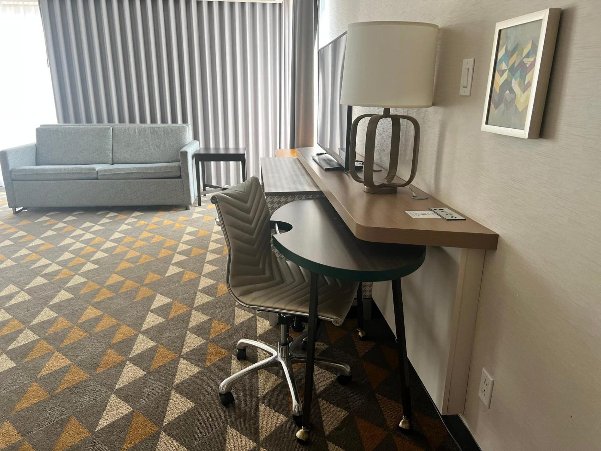 Holiday Inn Toronto Airport East By Ihg Exteriér fotografie