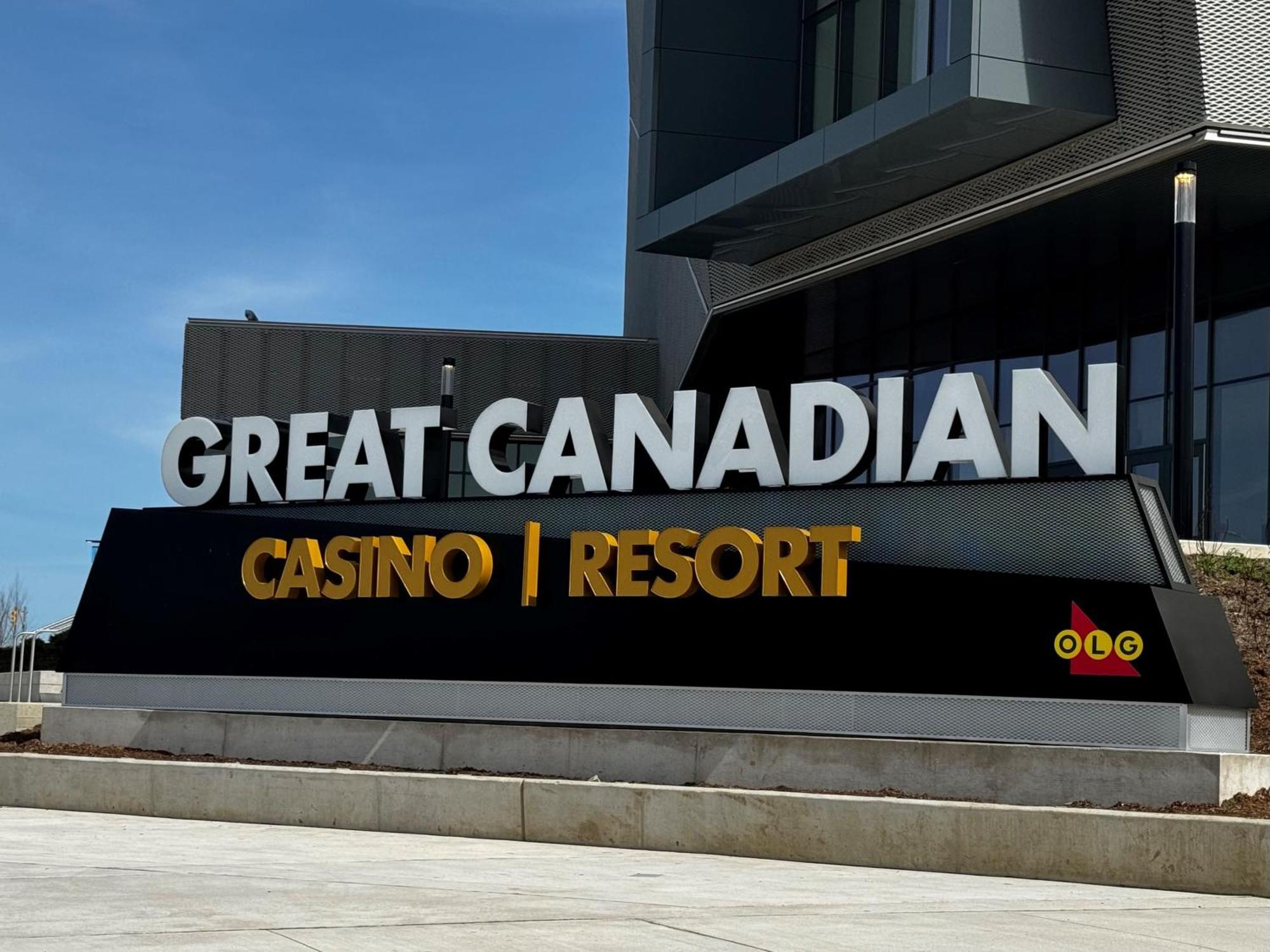 Holiday Inn Toronto Airport East By Ihg Exteriér fotografie