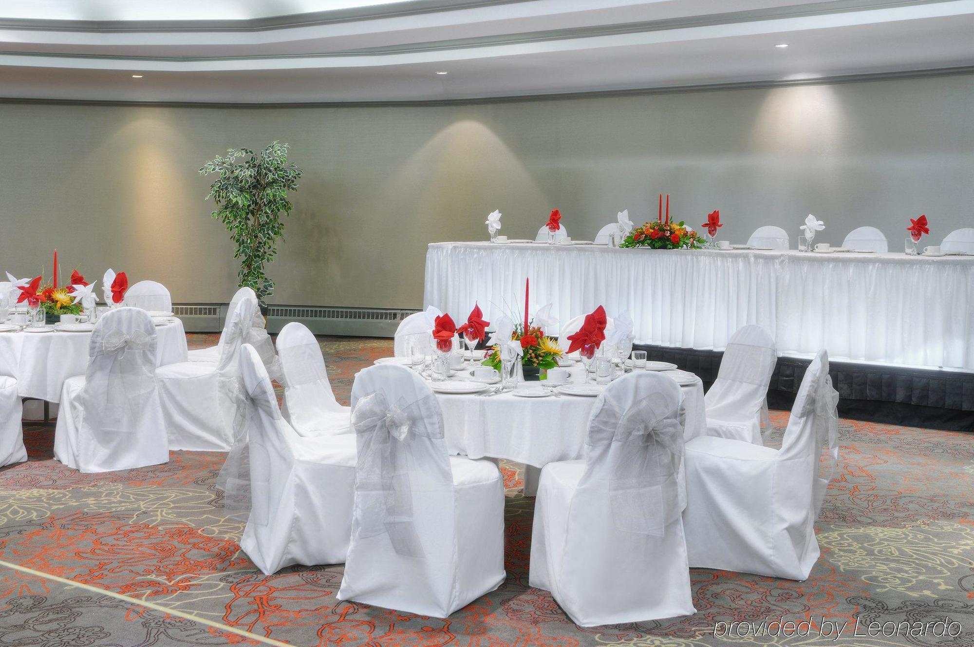 Holiday Inn Toronto Airport East By Ihg Zařízení fotografie
