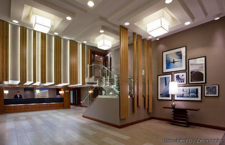 Holiday Inn Toronto Airport East By Ihg Interiér fotografie