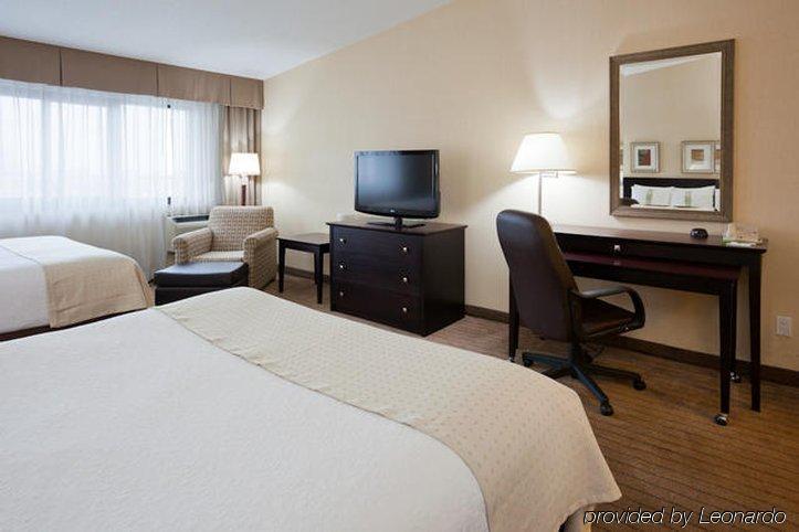 Holiday Inn Toronto Airport East By Ihg Pokoj fotografie