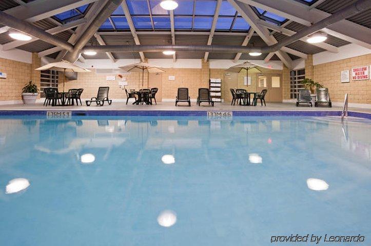 Holiday Inn Toronto Airport East By Ihg Zařízení fotografie