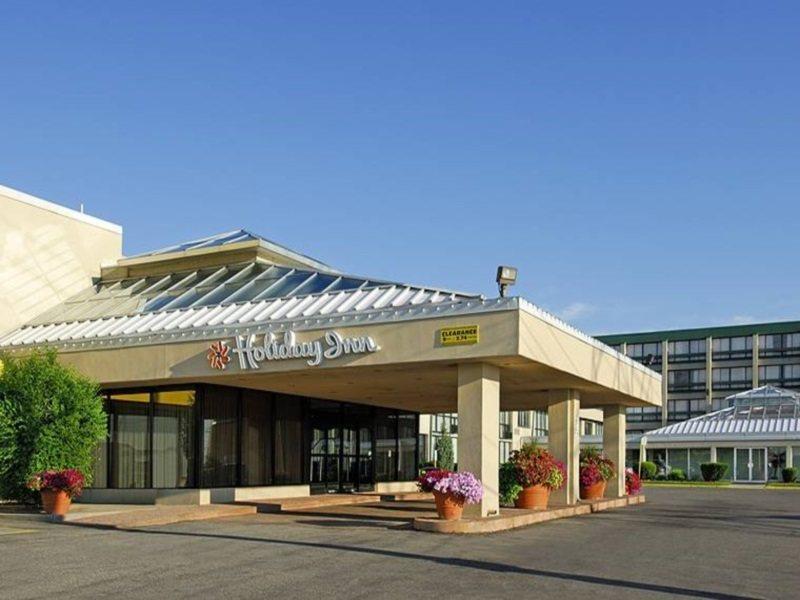 Holiday Inn Toronto Airport East By Ihg Exteriér fotografie