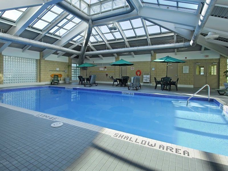 Holiday Inn Toronto Airport East By Ihg Exteriér fotografie