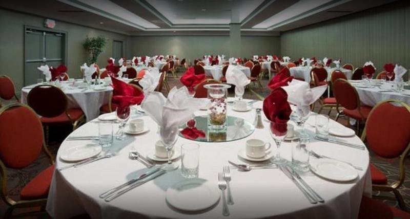 Holiday Inn Toronto Airport East By Ihg Exteriér fotografie